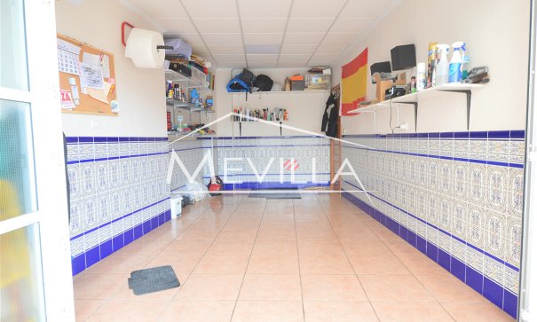 Reventas - Piso / Apartamento - San Miguel de Salinas