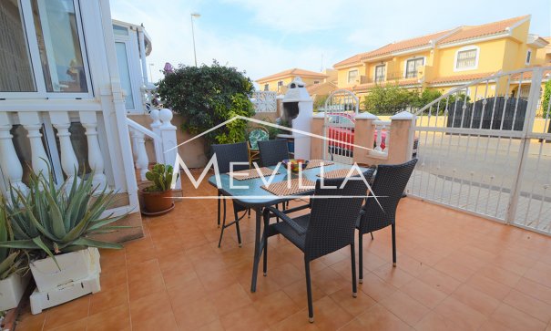 Resales - Townhouse - Orihuela Costa - Playa Flamenca