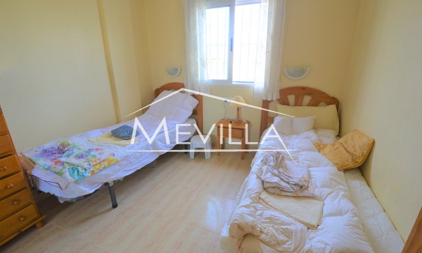 Resales - Townhouse - Orihuela Costa - Playa Flamenca