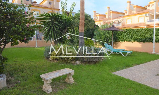 Resales - Townhouse - Orihuela Costa - Playa Flamenca