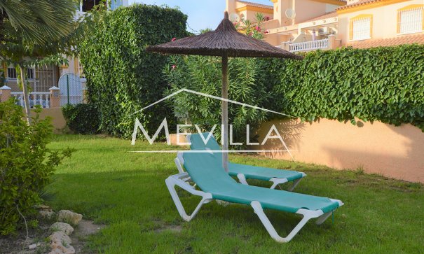 Resales - Townhouse - Orihuela Costa - Playa Flamenca