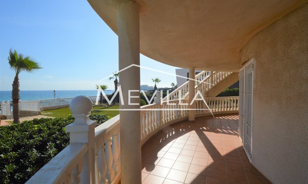 Resales - Villa - La Manga