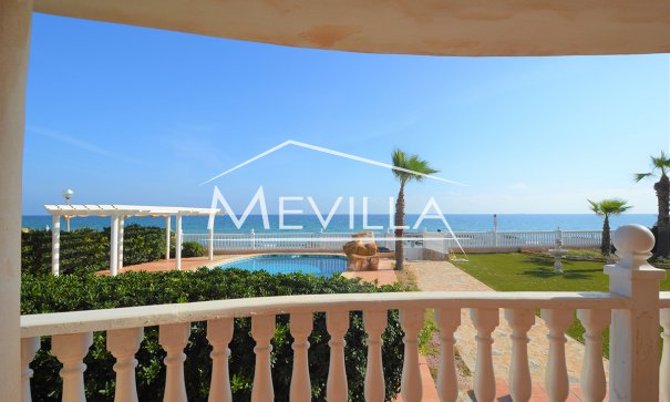 Resales - Villa - La Manga