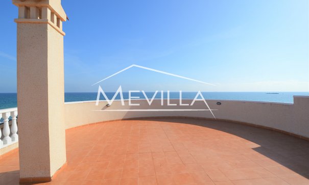 Resales - Villa - La Manga