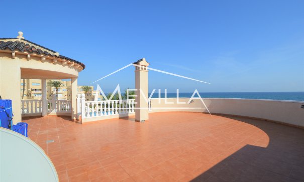 Resales - Villa - La Manga