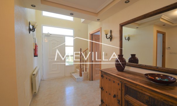 Resales - Villa - La Manga