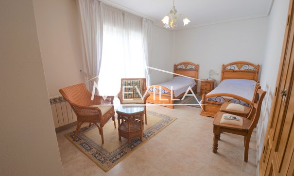 Resales - Villa - La Manga