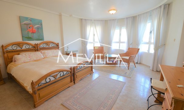 Resales - Villa - La Manga