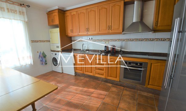 Resales - Villa - La Manga