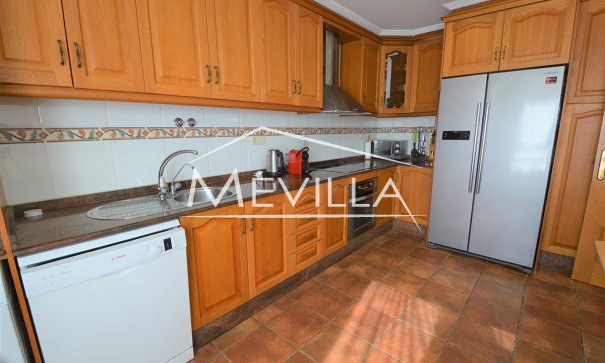 Resales - Villa - La Manga