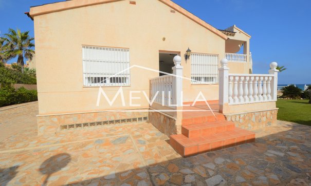 Resales - Villa - La Manga