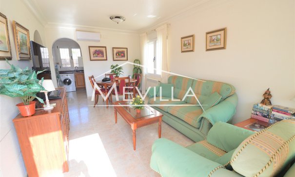 Resales - Villa - La Manga