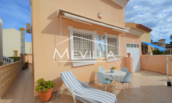 Verkäufe - Villa - Orihuela Costa - Cabo Roig