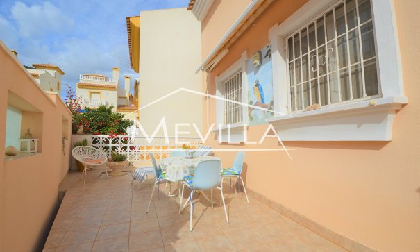 Reventas - Chalet / Villa - Orihuela Costa - Cabo Roig