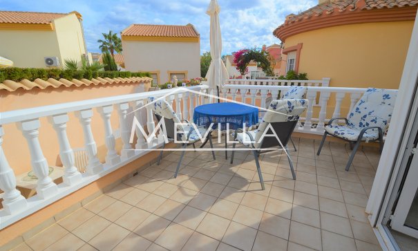 Salg (Resales) - Villa - Orihuela Costa - Cabo Roig