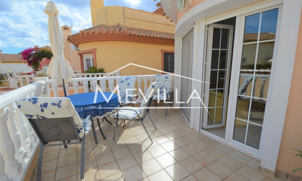 Resales - Villa - Orihuela Costa - Cabo Roig