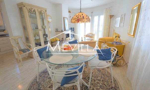 Resales - Villa - Orihuela Costa - Cabo Roig