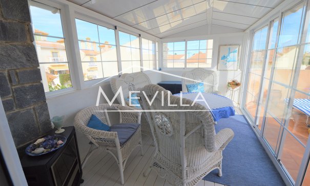 Reventas - Chalet / Villa - Orihuela Costa - Cabo Roig