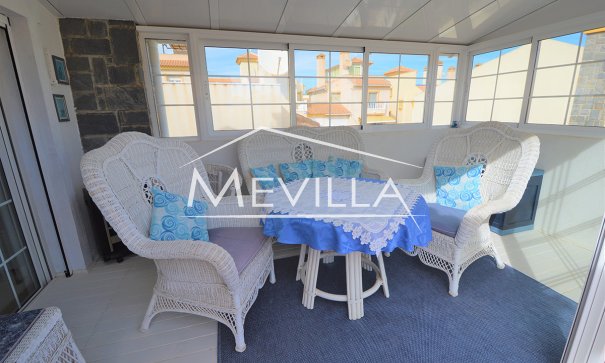 Salg (Resales) - Villa - Orihuela Costa - Cabo Roig