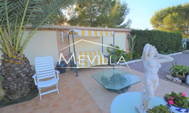 Resales - Villa - Orihuela Costa - Villamartin