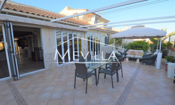 Resales - Villa - Orihuela Costa - Villamartin