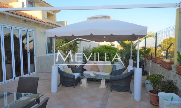 Resales - Villa - Orihuela Costa - Villamartin