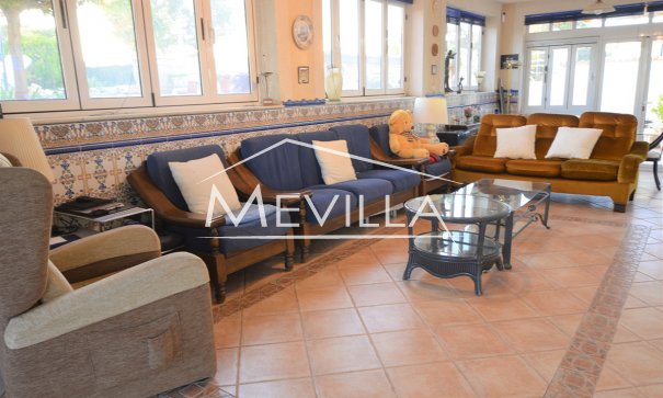 Resales - Villa - Orihuela Costa - Villamartin