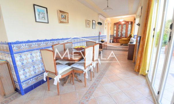 Resales - Villa - Orihuela Costa - Villamartin