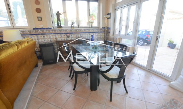 Resales - Villa - Orihuela Costa - Villamartin