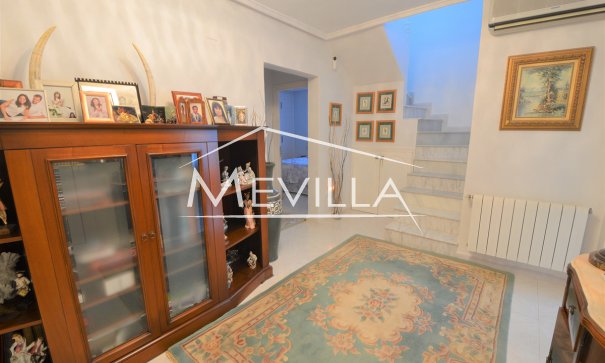 Resales - Villa - Orihuela Costa - Villamartin