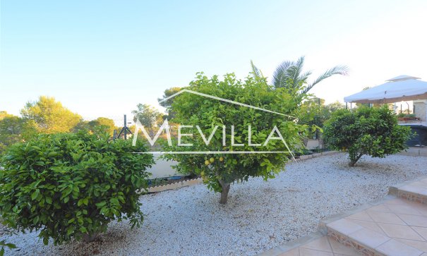 Resales - Villa - Orihuela Costa - Villamartin