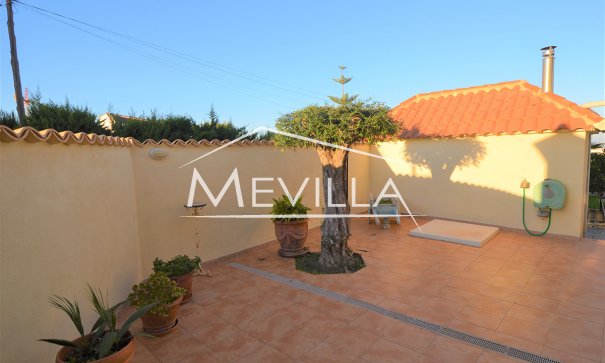 Resales - Villa - Orihuela Costa - Villamartin