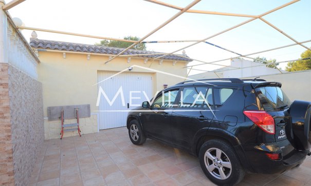 Resales - Villa - Orihuela Costa - Villamartin