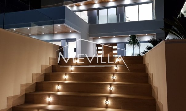 New built - Villa - Orihuela Costa - Campoamor