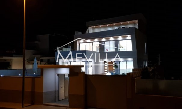 New built - Villa - Orihuela Costa - Campoamor