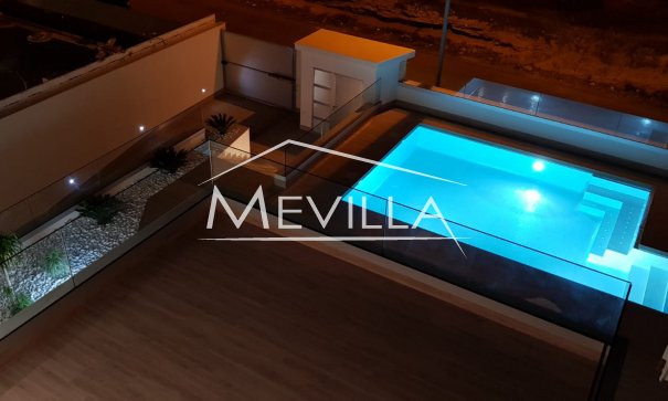 New built - Villa - Orihuela Costa - Campoamor