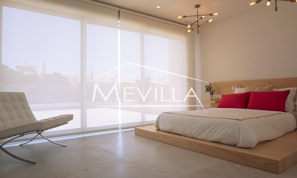 New built - Villa - Orihuela Costa - Campoamor