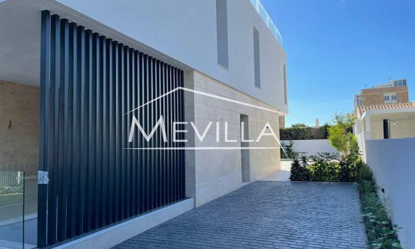 New built - Villa - Orihuela Costa - La Zenia