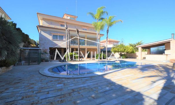 Resales - Villa - San Miguel de Salinas