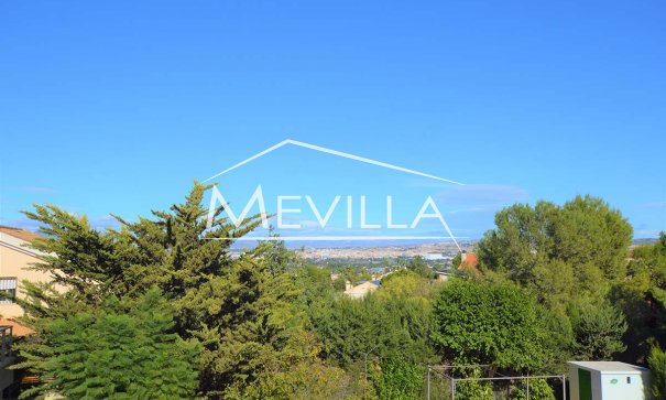 Resales - Villa - San Miguel de Salinas