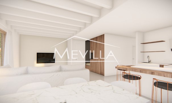 New built - Villa - Orihuela Costa - Villamartin