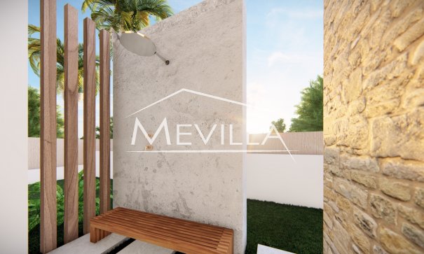 New built - Villa - Orihuela Costa - Villamartin