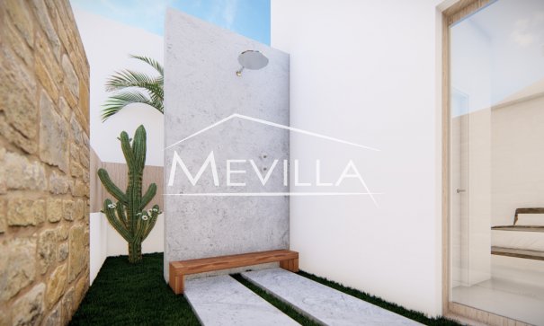 New built - Villa - Orihuela Costa - Villamartin