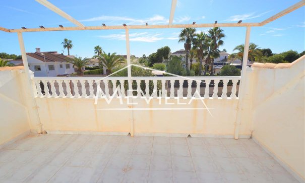 Resales - Townhouse - Orihuela Costa - La Zenia