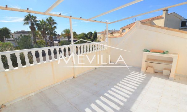 Resales - Townhouse - Orihuela Costa - La Zenia