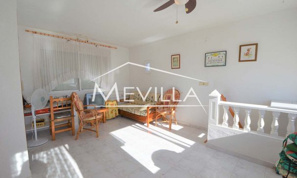 Resales - Townhouse - Orihuela Costa - La Zenia