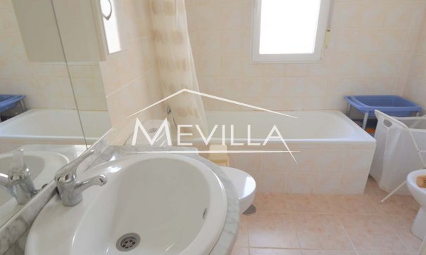 Resales - Townhouse - Orihuela Costa - La Zenia