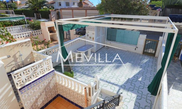 Resales - Townhouse - Orihuela Costa - La Zenia