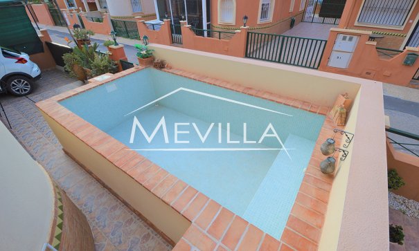 Resales - Villa - Orihuela Costa - Playa Flamenca