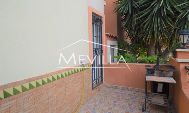 Resales - Villa - Orihuela Costa - Playa Flamenca